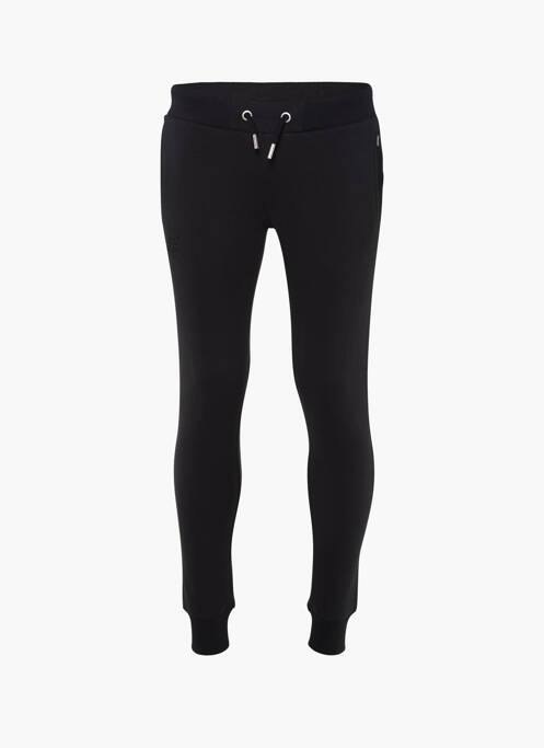 Jogging noir SUPERDRY pour femme