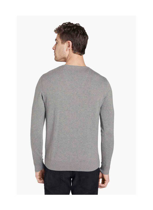 Echarpe blanc SUPERDRY femme