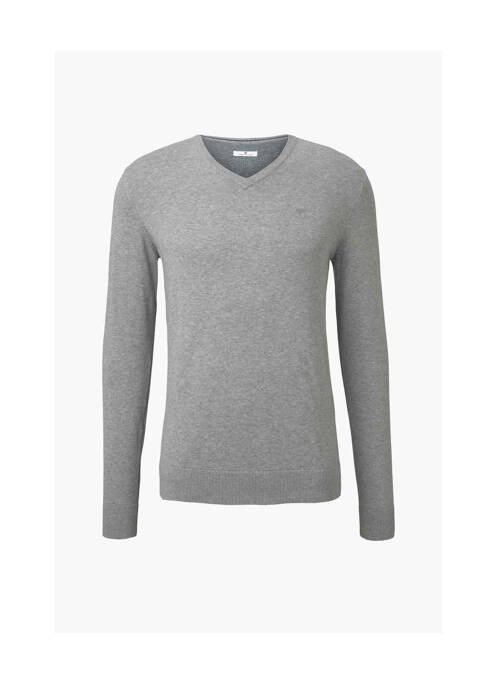 Echarpe blanc SUPERDRY femme