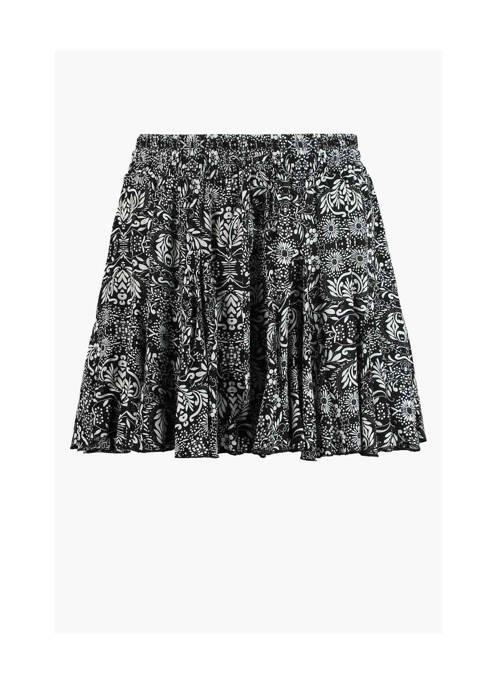 Short noir HAILYS pour femme