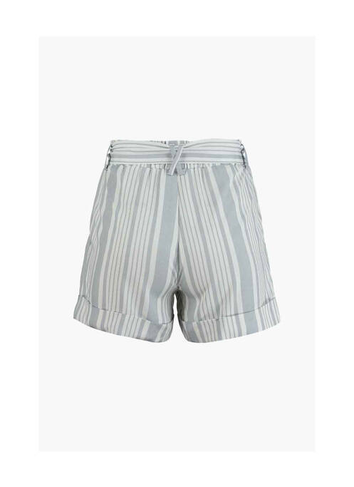 Short bleu HAILYS pour femme