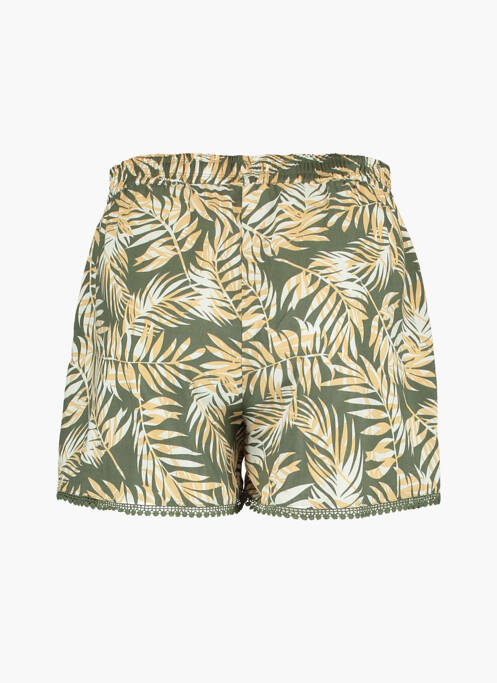 Short vert HAILYS pour femme