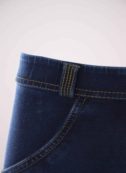 Jeans skinny bleu FREDDY pour femme