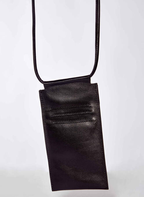Sac noir YUGEN femme