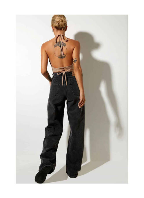 Top beige MOTEL pour femme