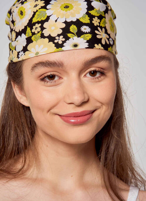 Accessoire pour cheveux noir MOTEL femme