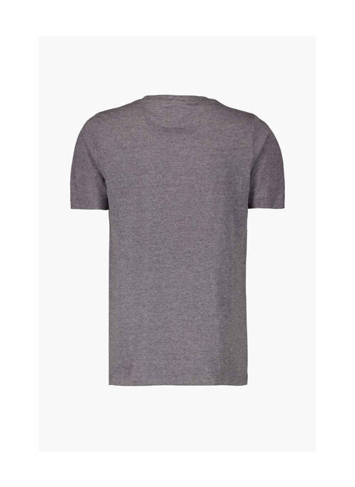 T-shirt gris GARCIA pour garçon