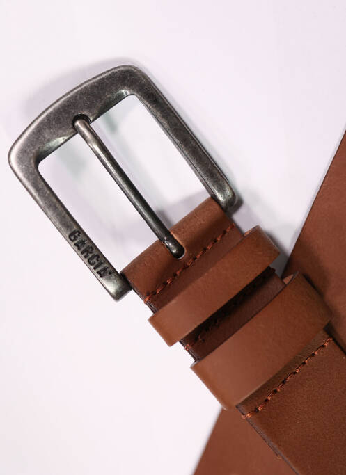 Ceinture marron GARCIA garçon