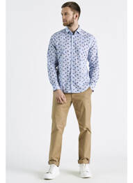 Chemise de nuit multicolore VICOMTE ARTHUR homme