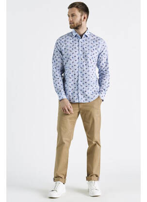 Chemise de nuit multicolore VICOMTE ARTHUR homme