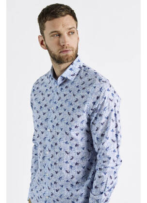 Chemise de nuit multicolore VICOMTE ARTHUR homme