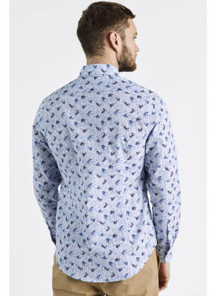 Chemise de nuit multicolore VICOMTE ARTHUR homme
