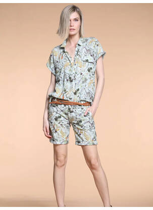 Bermuda multicolore MASON'S femme