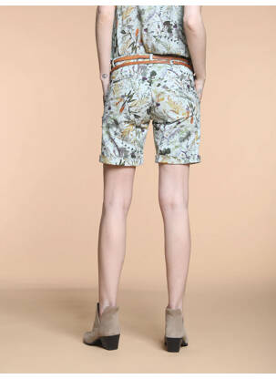 Bermuda multicolore MASON'S femme