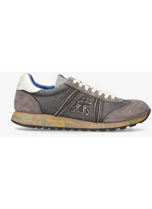 Chaussures multicolore PREMIATA homme