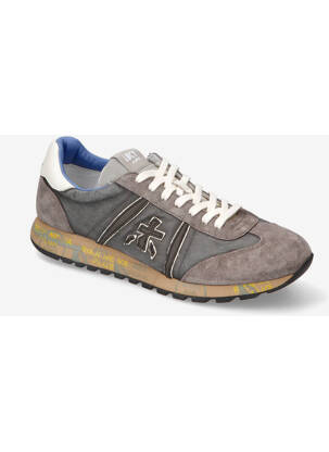 Chaussures multicolore PREMIATA homme