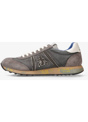 Chaussures multicolore PREMIATA homme