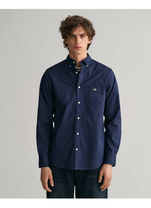 Chemise de nuit bleu marine GANT homme