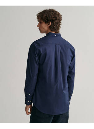 Chemise de nuit bleu marine GANT homme