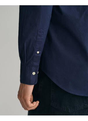 Chemise de nuit bleu marine GANT homme