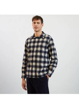 Chemise de nuit multicolore EDEN PARK homme