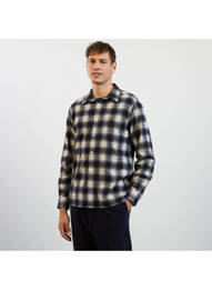 Chemise de nuit multicolore EDEN PARK homme