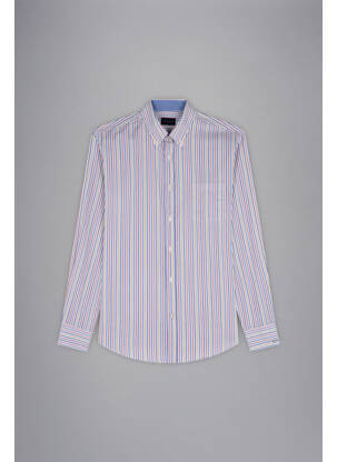 Chemise de nuit blanc PAUL & SHARK homme