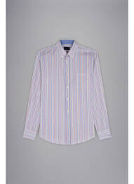 Chemise de nuit blanc PAUL & SHARK homme