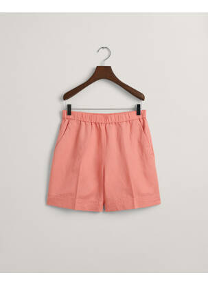 Bermuda rose GANT femme