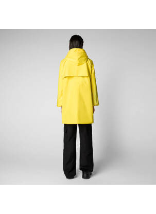 Parka jaune SAVE THE DUCK femme