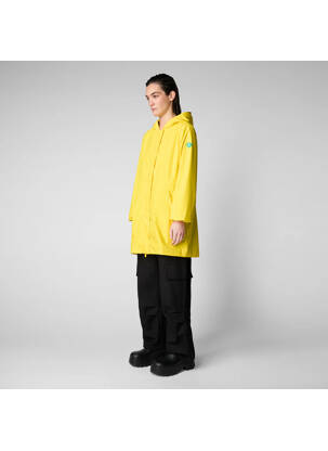 Parka jaune SAVE THE DUCK femme