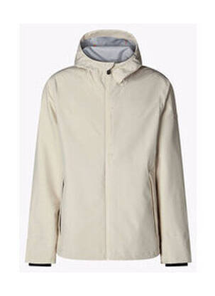 Parka beige SAVE THE DUCK homme