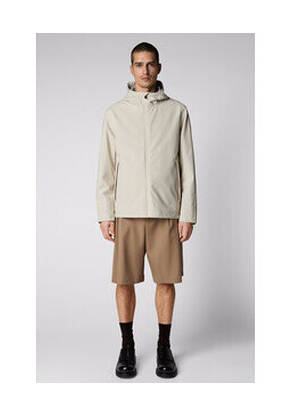 Parka beige SAVE THE DUCK homme