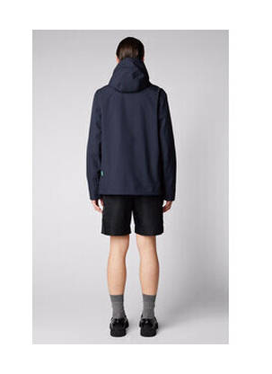 Parka bleu marine SAVE THE DUCK homme
