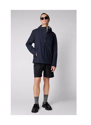 Parka bleu marine SAVE THE DUCK homme