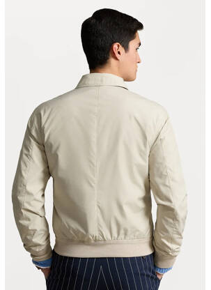 Blouson bleu marine RALPH LAUREN homme