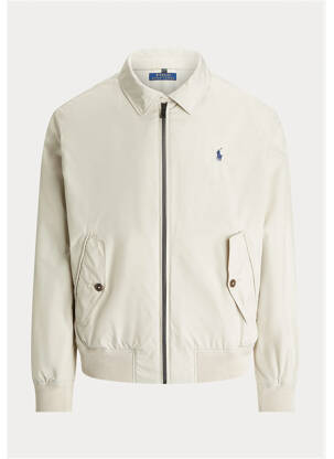 Blouson bleu marine RALPH LAUREN homme