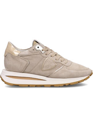 Chaussures rose PHILIPPE MODEL femme