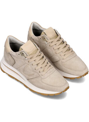 Chaussures rose PHILIPPE MODEL femme