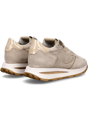 Chaussures rose PHILIPPE MODEL femme