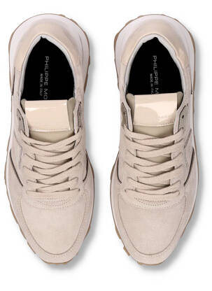 Chaussures rose PHILIPPE MODEL femme