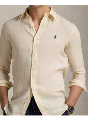 Chemise de nuit multicolore RALPH LAUREN homme