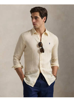 Chemise de nuit multicolore RALPH LAUREN homme