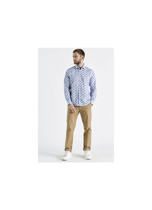 Chemise de nuit multicolore VICOMTE ARTHUR homme