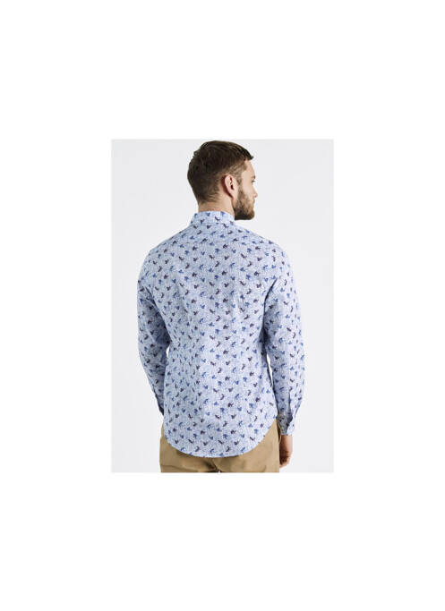 Chemise de nuit multicolore VICOMTE ARTHUR homme