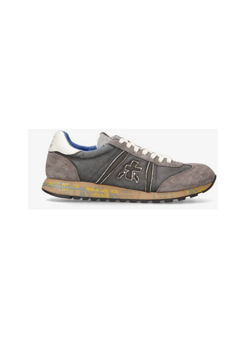 Chaussures multicolore PREMIATA homme
