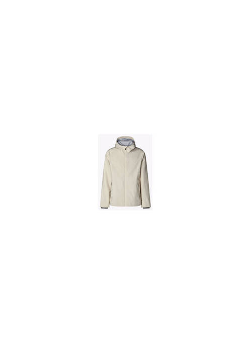 Parka beige SAVE THE DUCK homme