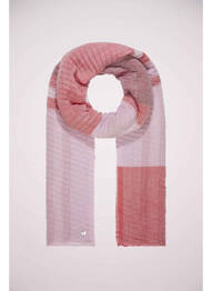 Foulard rouge ESPRIT femme