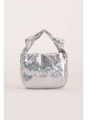 Sac argent VERO MODA femme