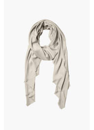 Echarpe beige VERO MODA femme